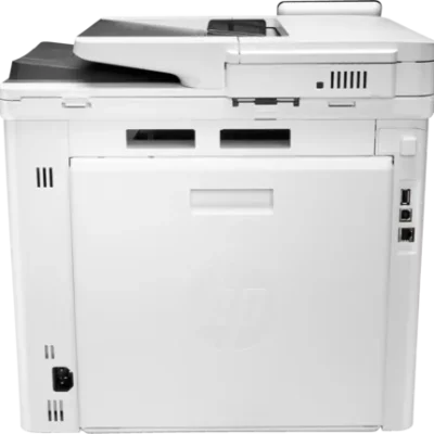 HP Color LaserJet Pro MFP M479fdn - Image 3